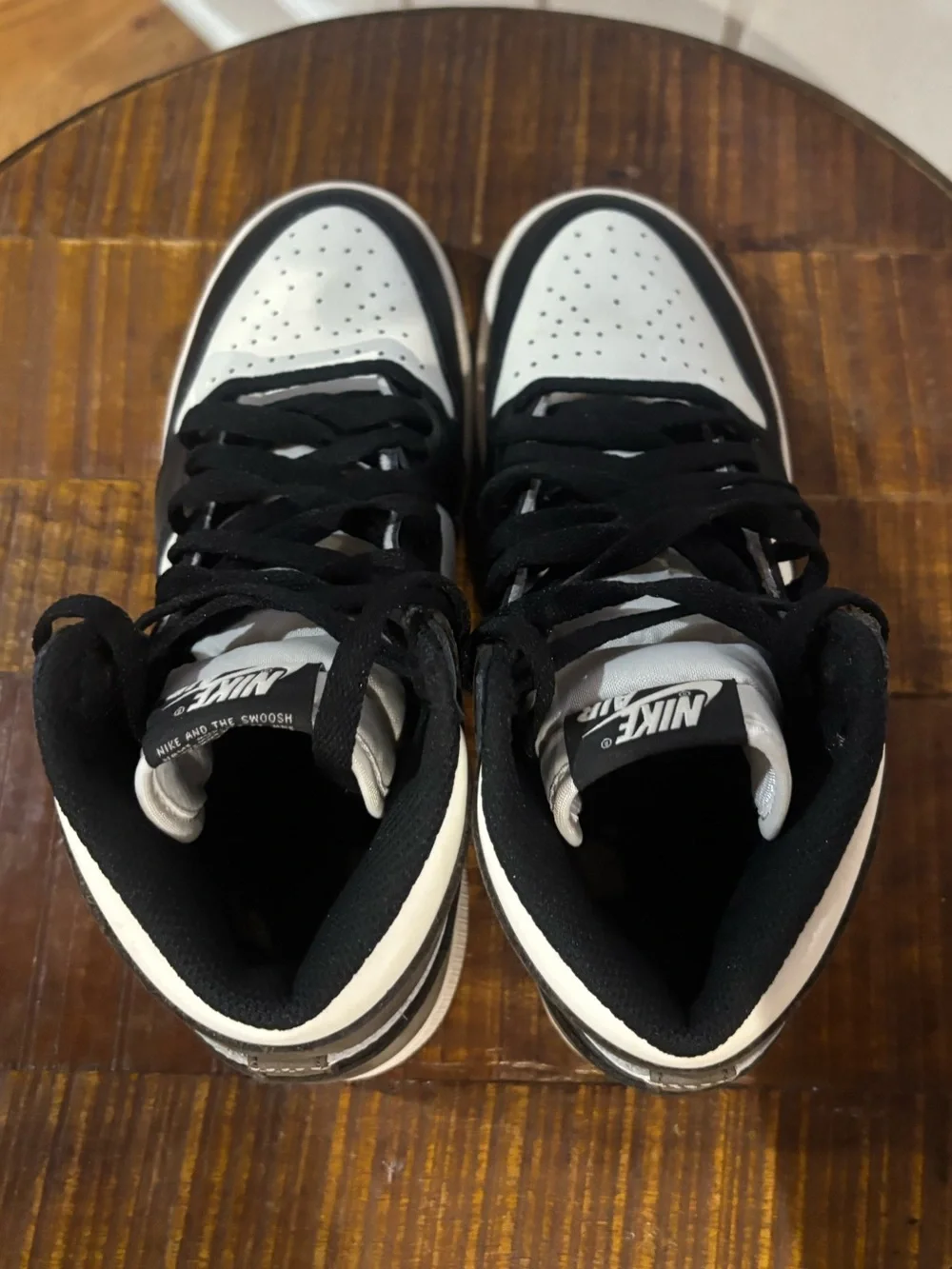Nike Air Jordan 1Retro High OG 